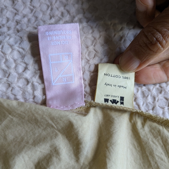 Labo.Art Dalla Clara Pants - Picture 9 of 9